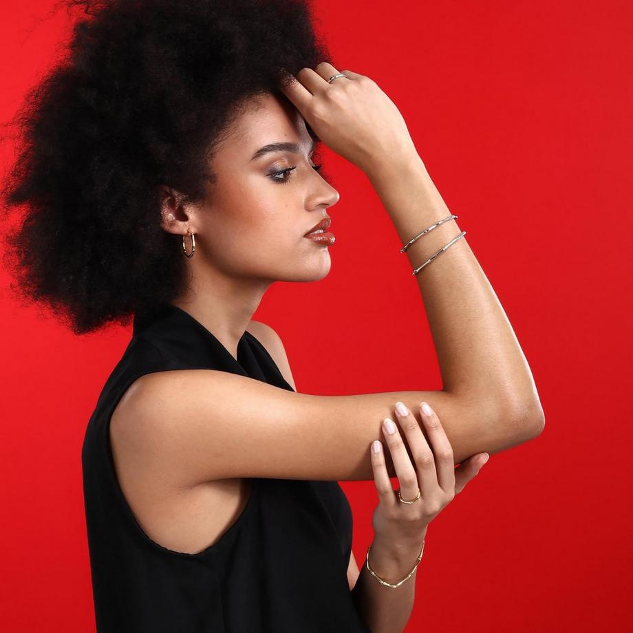 MORELLATO Essenza Ohrringe 