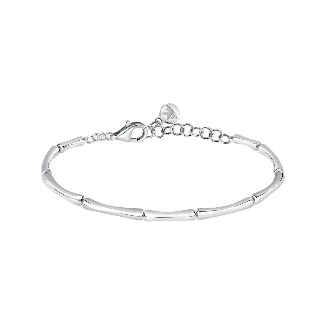 Morellato - Armband, Essenza, 16+3CM, Silber