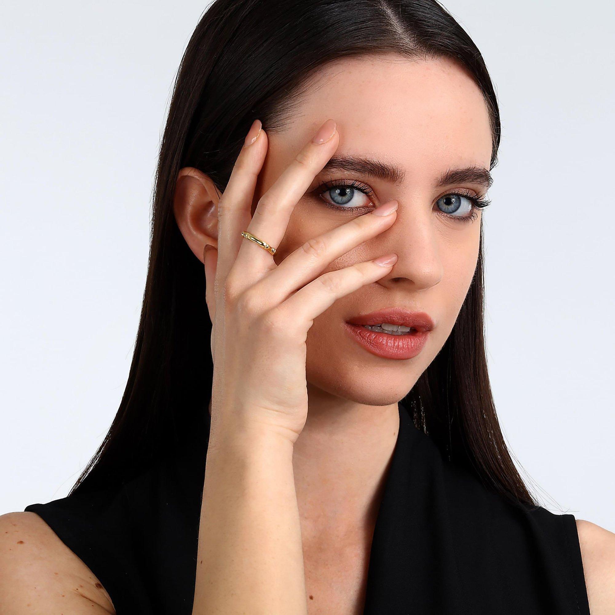 MORELLATO Essenza Anello 