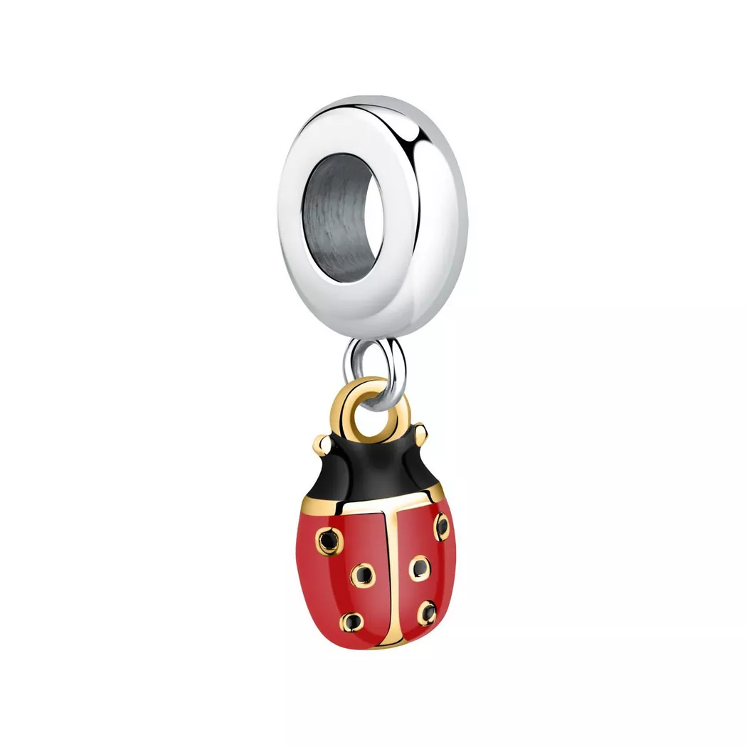 Morellato - Anhänger, Drops, One Size, Silber