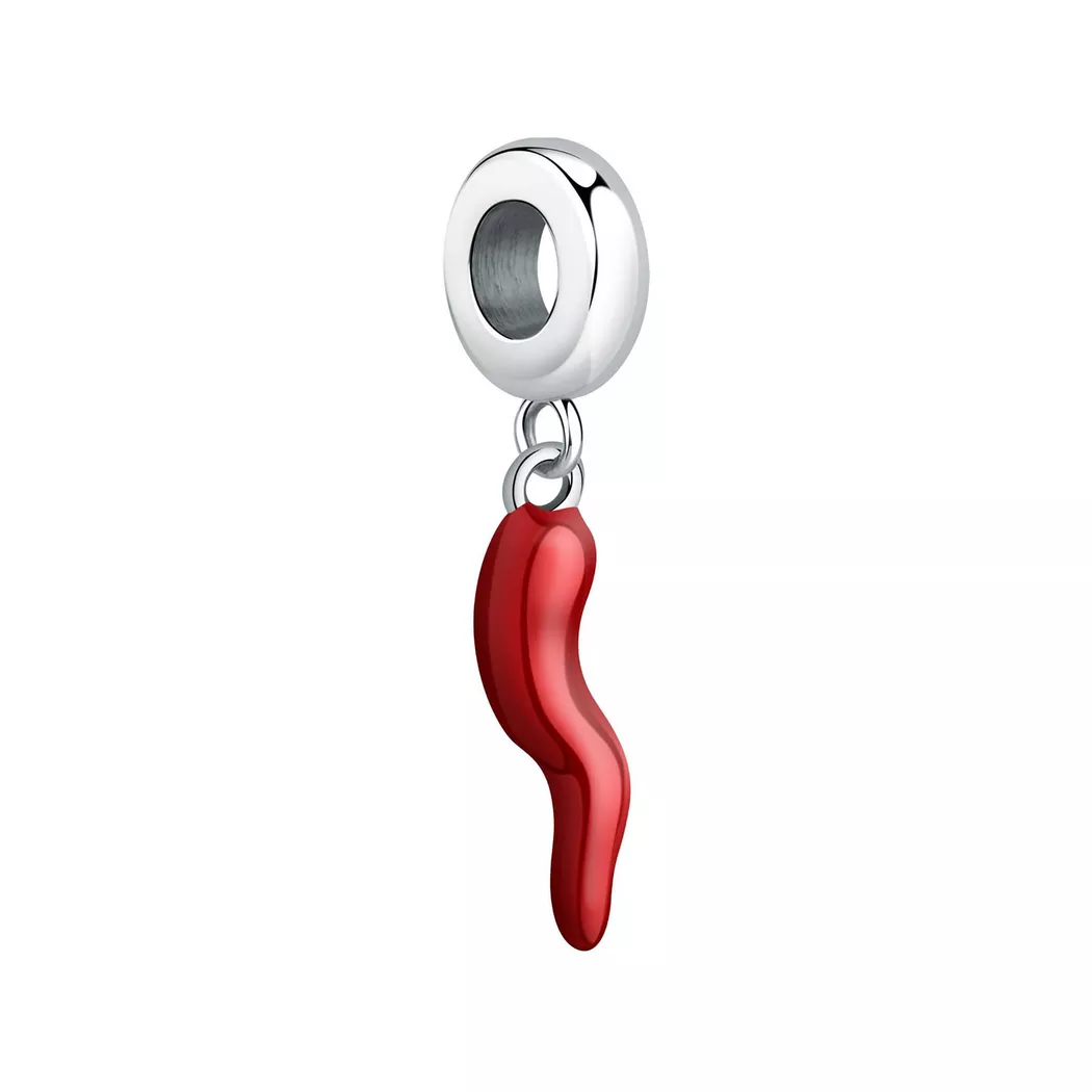 Morellato - Anhänger, Drops, One Size, Silber 2