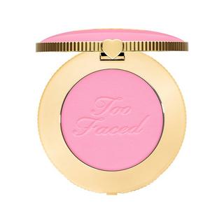 Too Faced  Cloud Crush - Blush Soyeux 