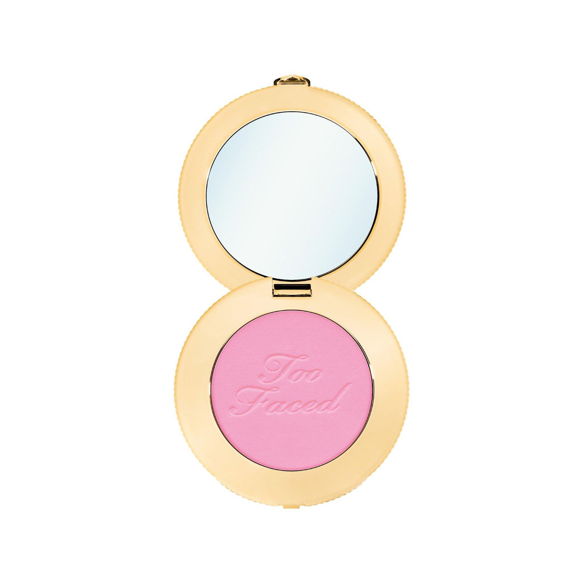 Too Faced  Cloud Crush - Blush Soyeux 