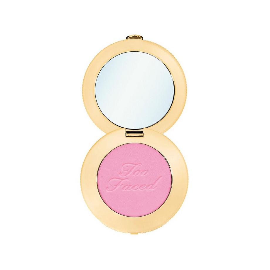 Too Faced  Cloud Crush - Seidiges Rouge 