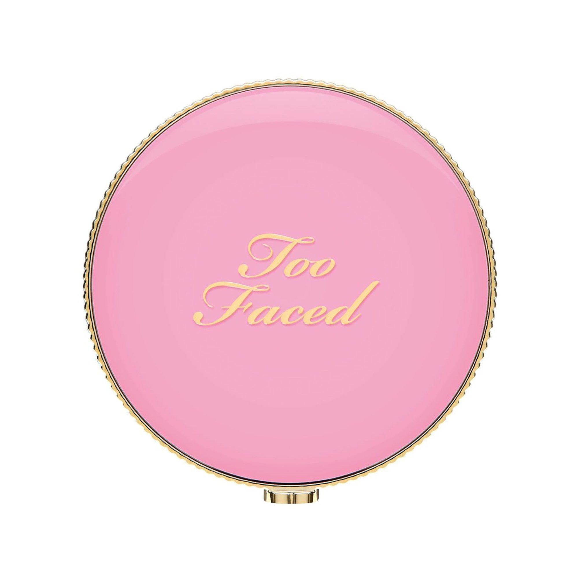 Too Faced  Cloud Crush - Blush Soyeux 