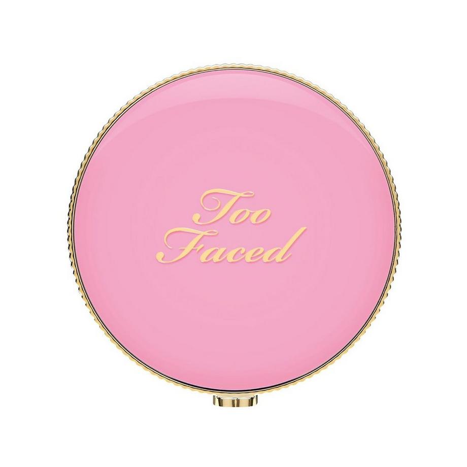 Too Faced  Cloud Crush - Seidiges Rouge 