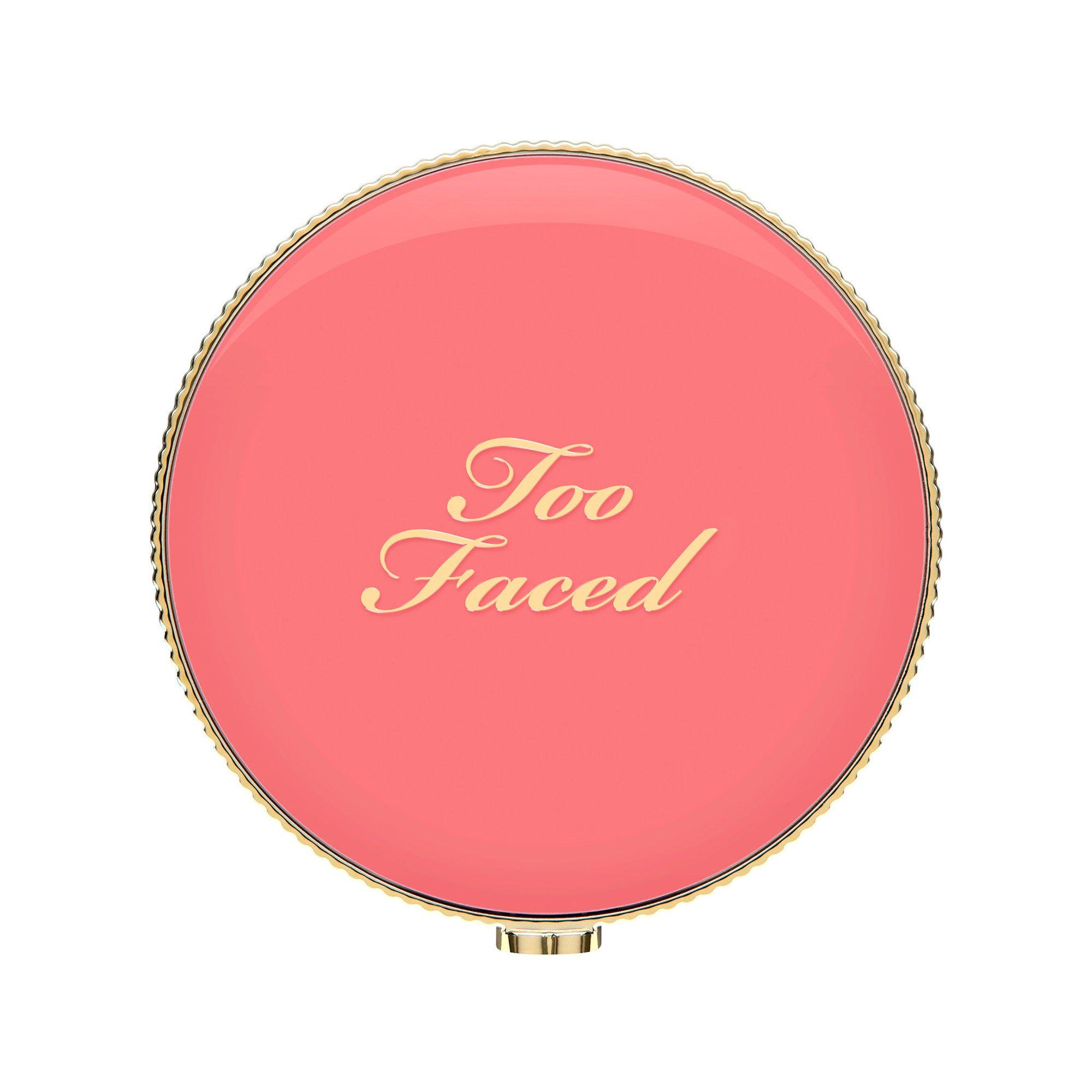 Too Faced  Cloud Crush - Fard setoso 