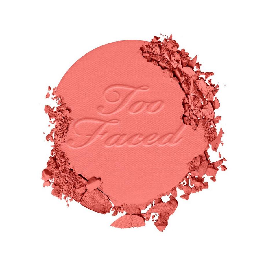 Too Faced  Cloud Crush - Blush Soyeux 