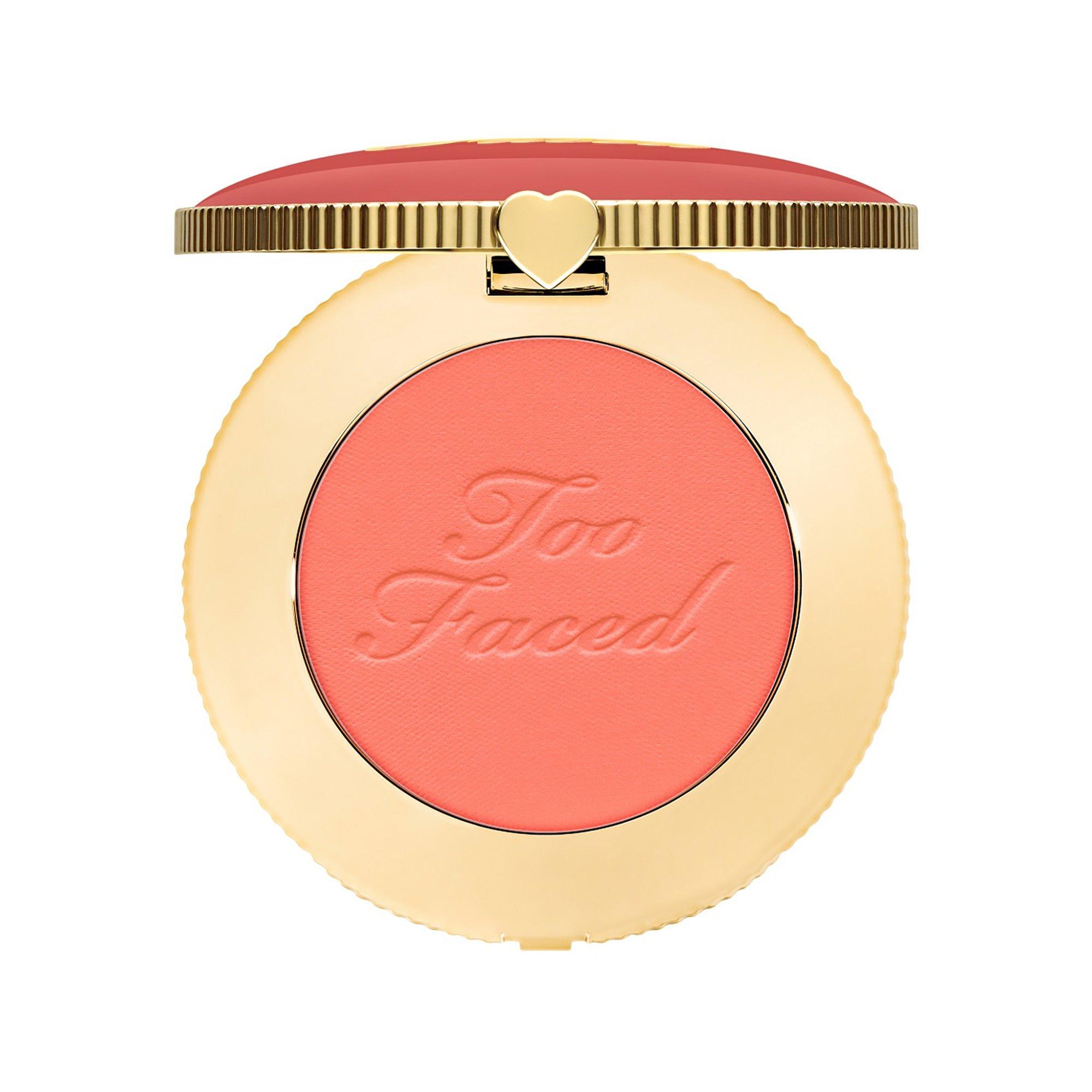 Too Faced  Cloud Crush - Blush Soyeux 