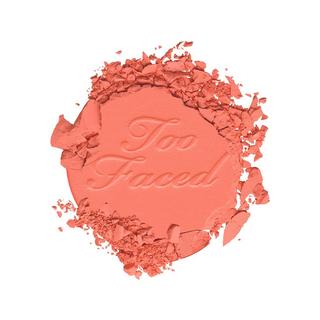 Too Faced  Cloud Crush - Blush Soyeux 