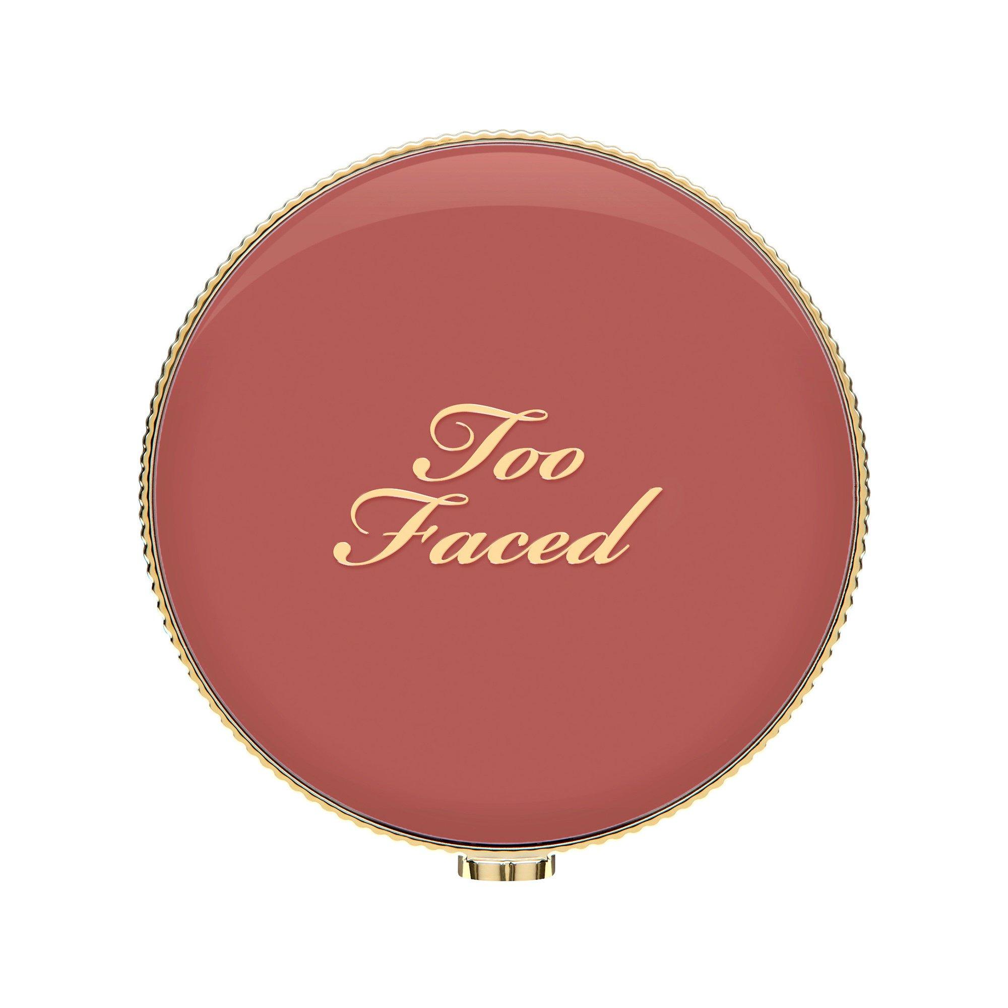 Too Faced  Cloud Crush - Blush Soyeux 