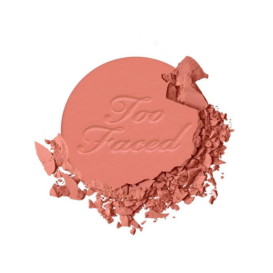 Too Faced  Cloud Crush - Fard setoso 