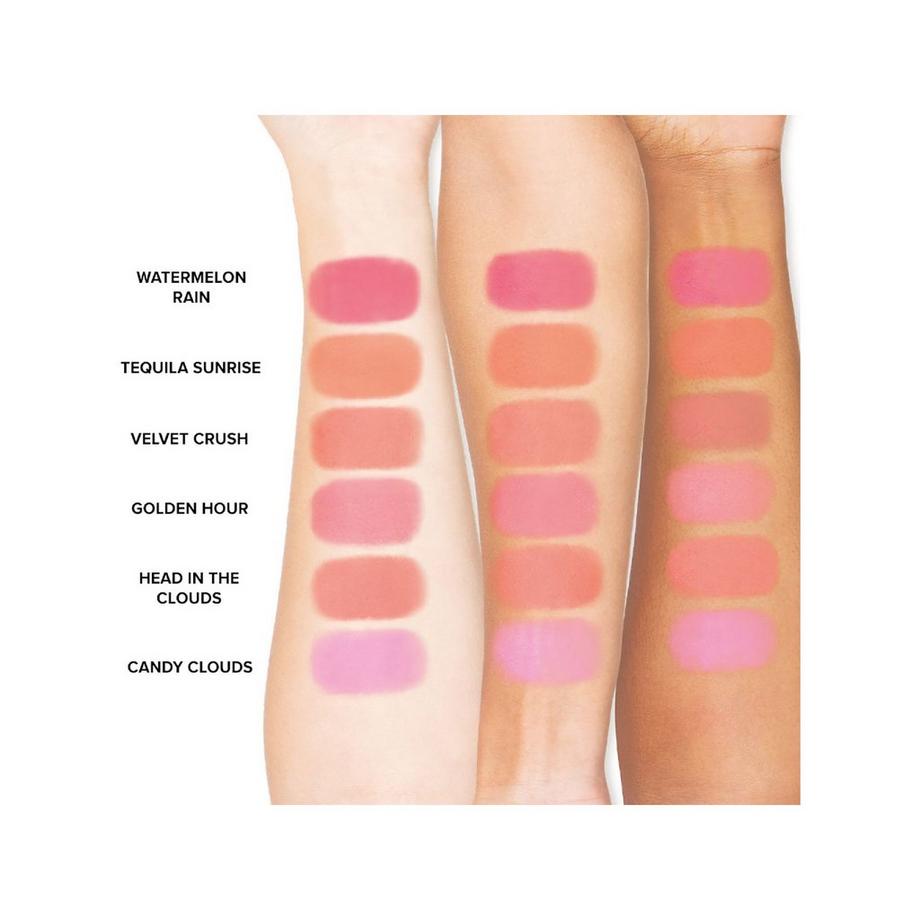 Too Faced  Cloud Crush - Fard setoso 