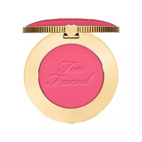 Too Faced  Cloud Crush - Seidiges Rouge 