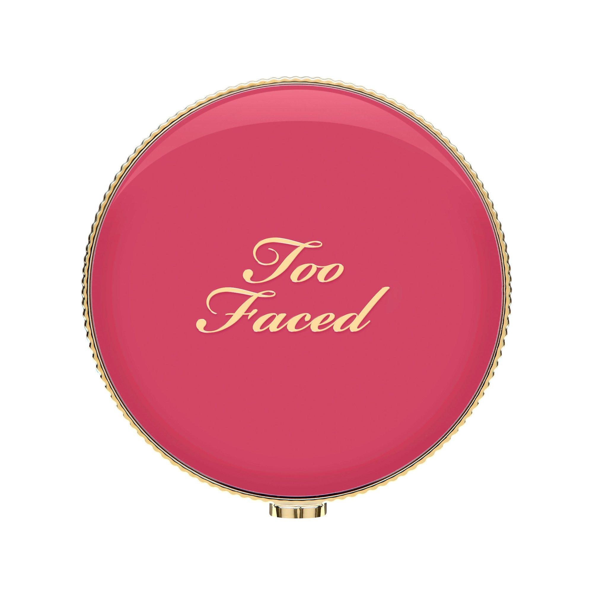 Too Faced  Cloud Crush - Blush Soyeux 