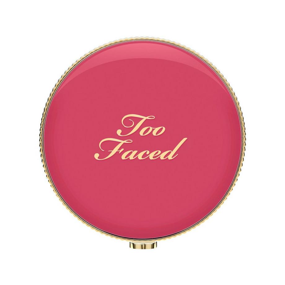 Too Faced  Cloud Crush - Seidiges Rouge 