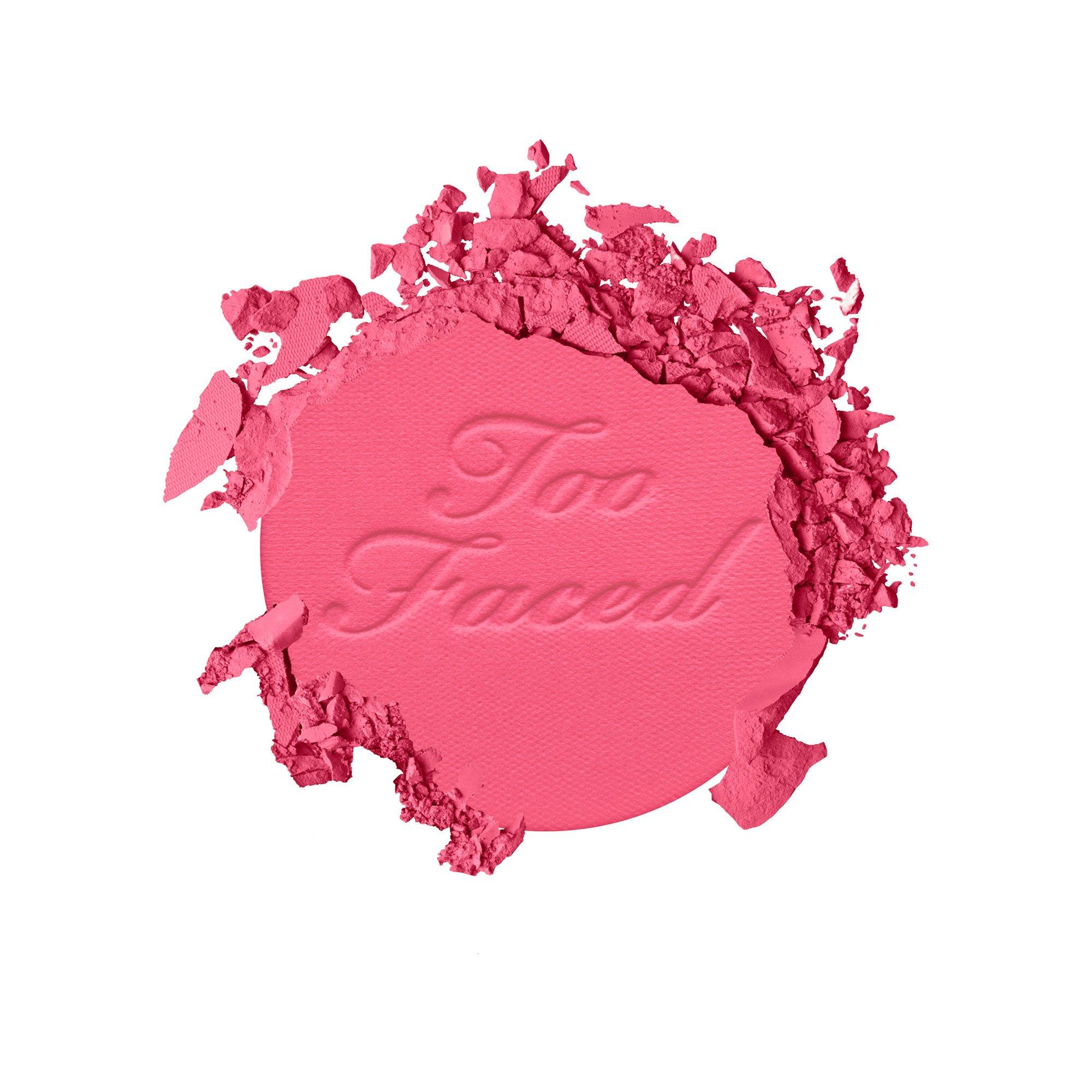 Too Faced  Cloud Crush - Blush Soyeux 