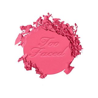 Too Faced  Cloud Crush - Blush Soyeux 