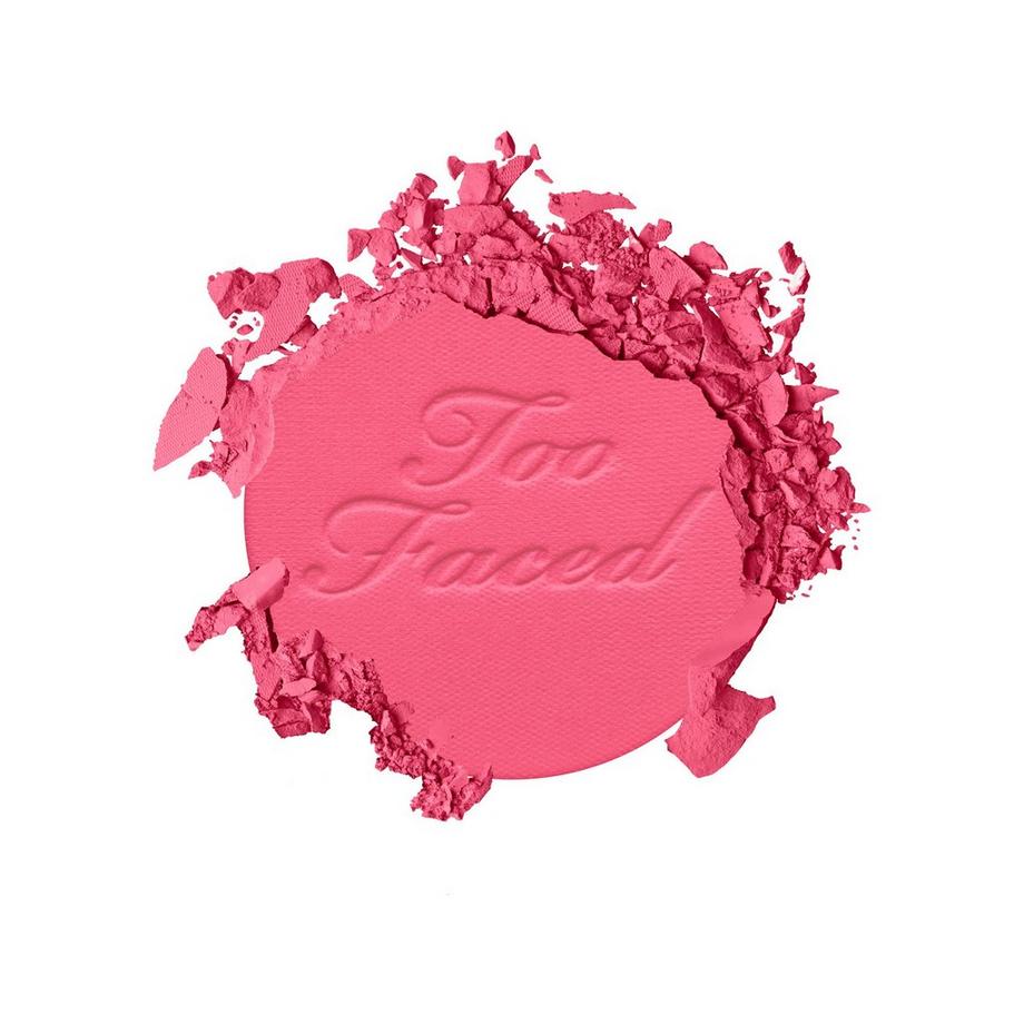 Too Faced  Cloud Crush - Seidiges Rouge 