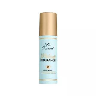 Too Faced  Makeup Insurance Setting Spray - Spray fixateur 