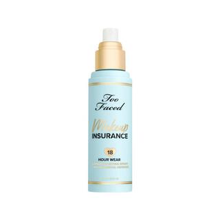Too Faced  Makeup Insurance Setting Spray - Fixierspray 