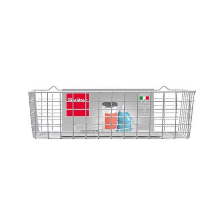 metaltex Panier de rangement Pandino 