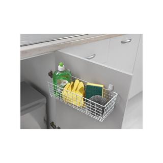 metaltex Panier de rangement Pandino 