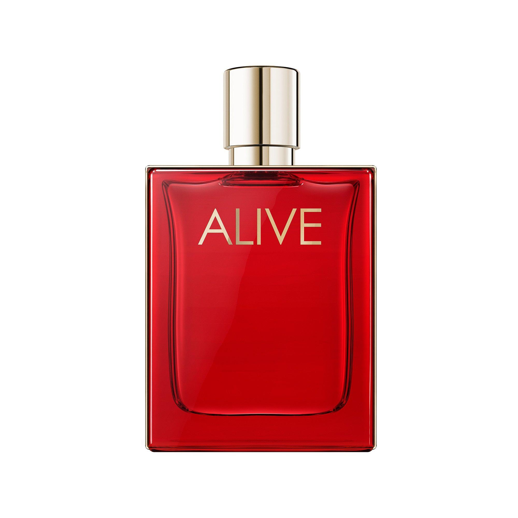 HUGO BOSS   Alive, Parfum 