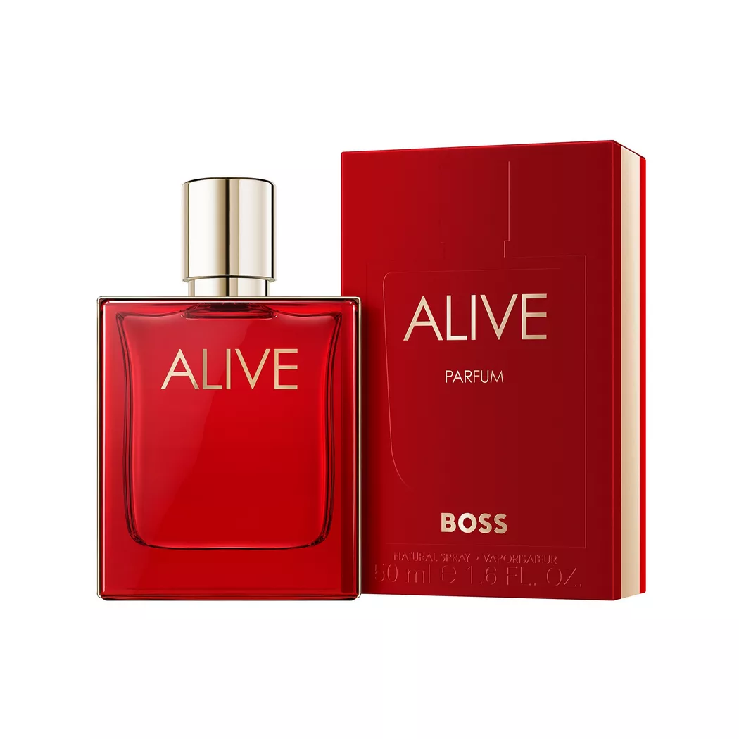 Boss Alive Parfum 50ml