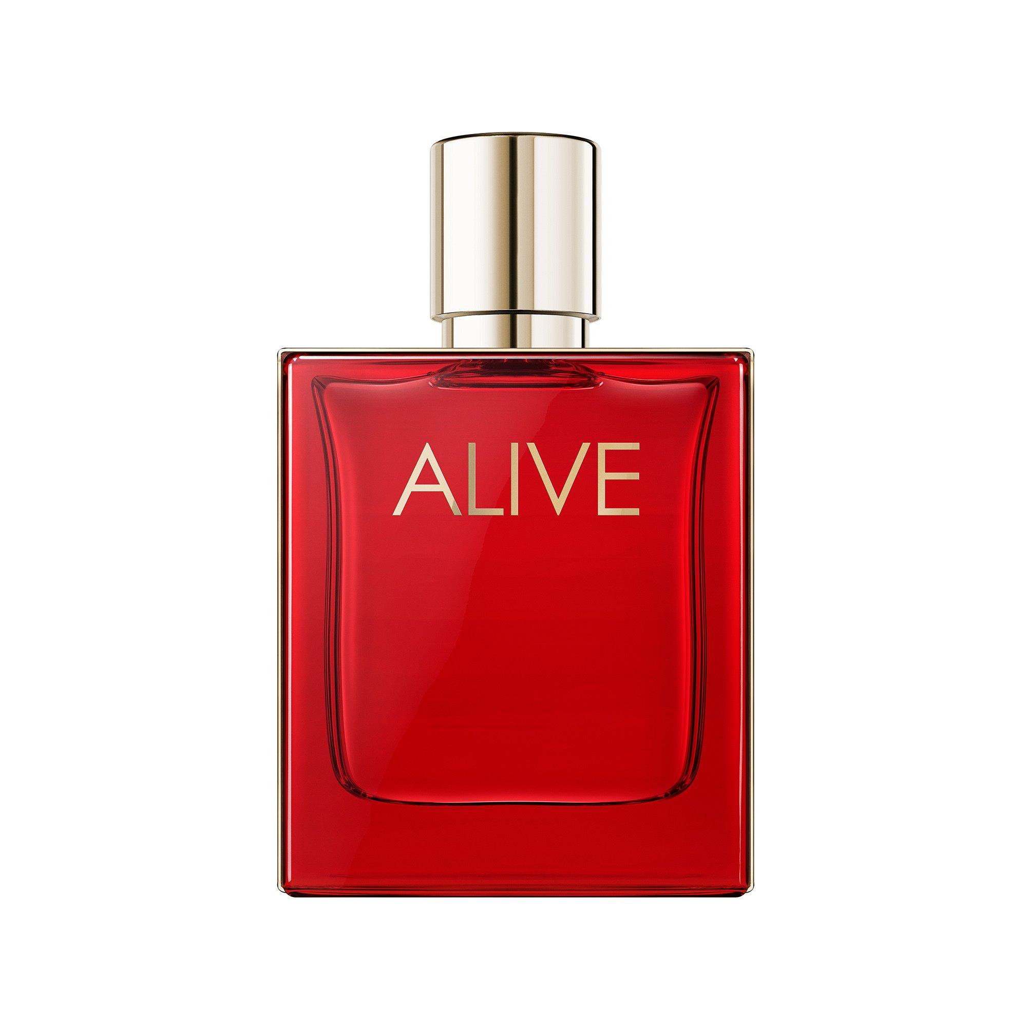 HUGO BOSS   Alive, Parfum 