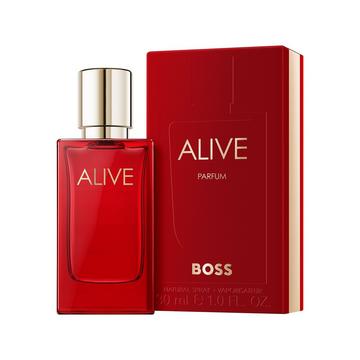  Alive, Parfum