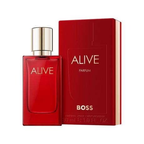 HUGO BOSS  Alive, Parfum  