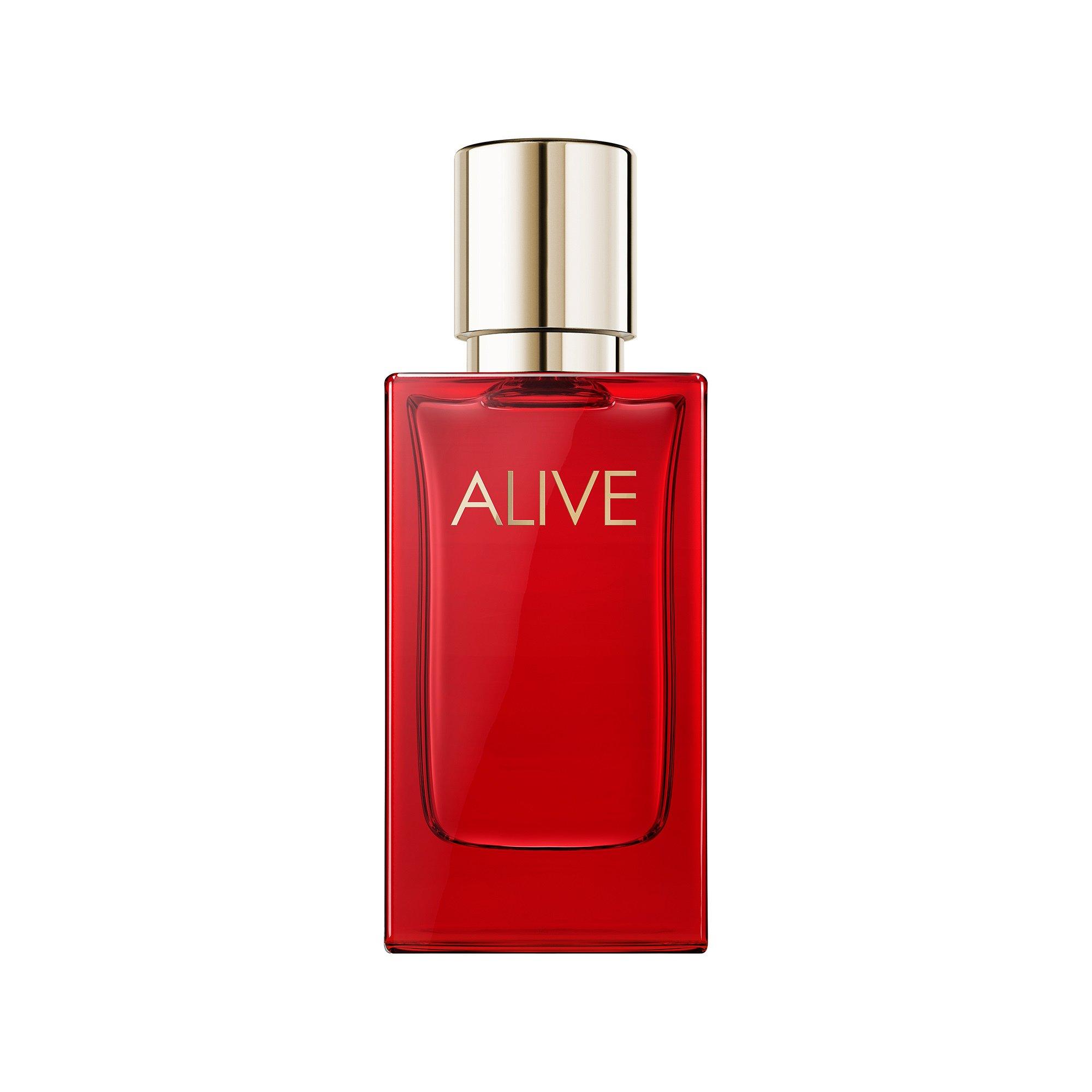 HUGO BOSS  Alive, Parfum  