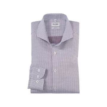 Camicia, Body Fit, manica lunga