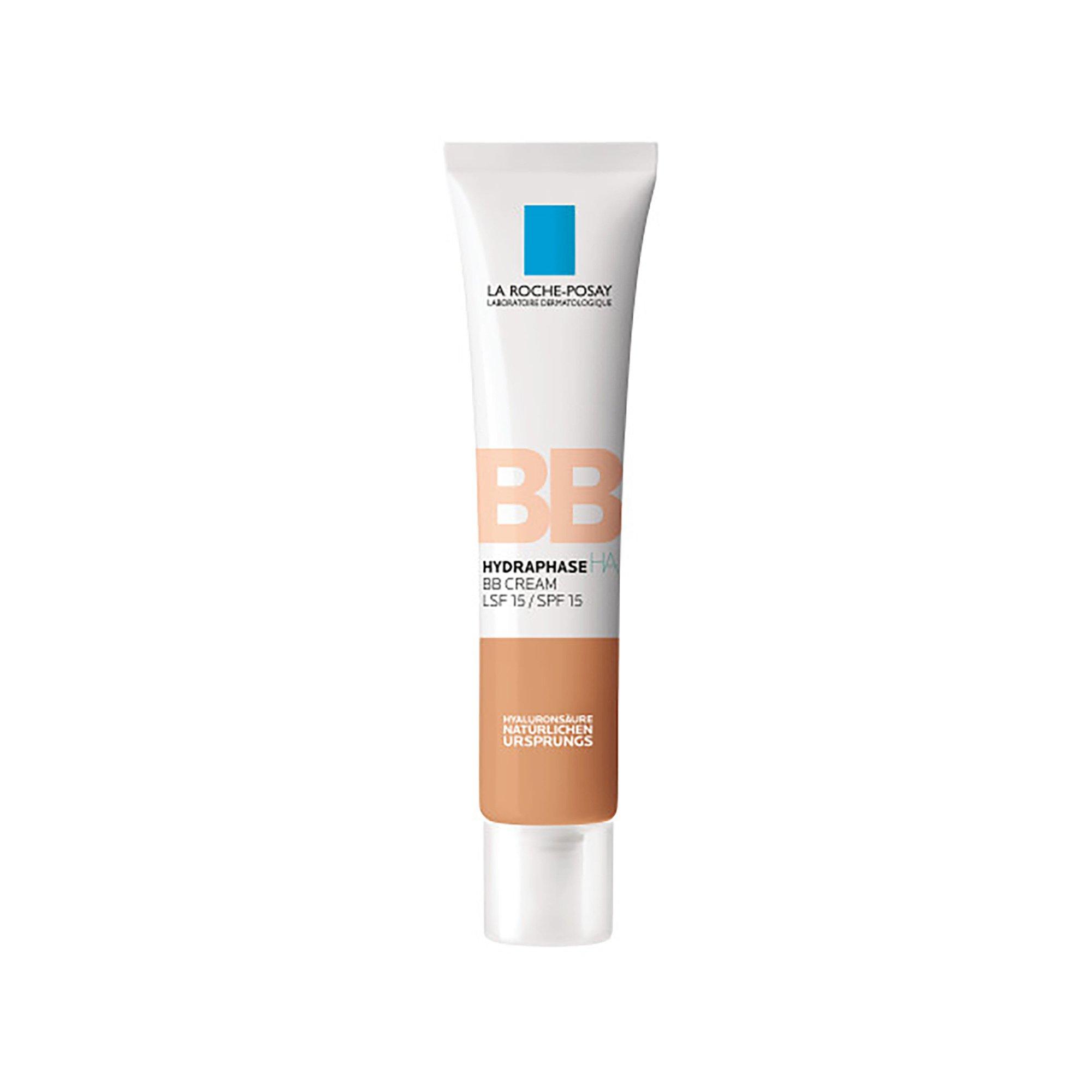 LA ROCHE POSAY  Hydraphase HA BB Cream Mittel 