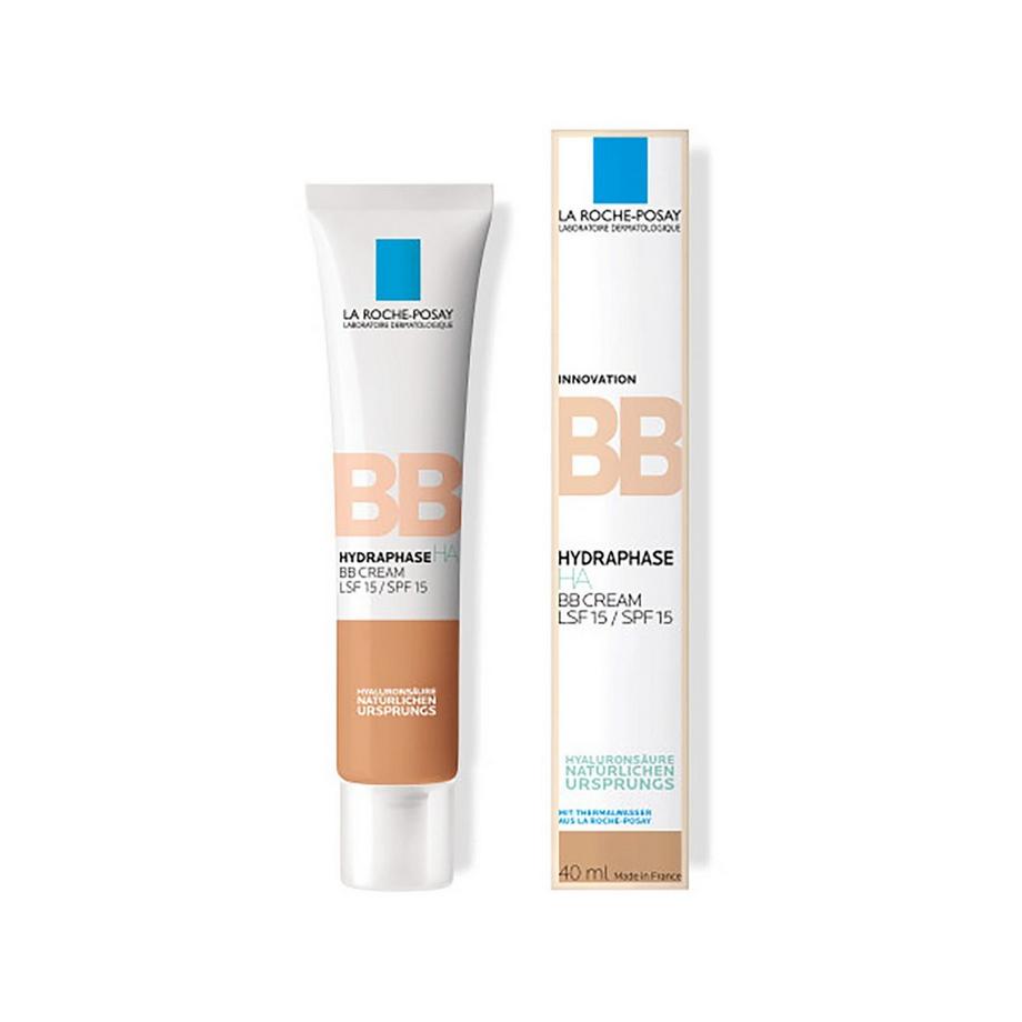 LA ROCHE POSAY  Hydraphase HA BB Cream Mittel 