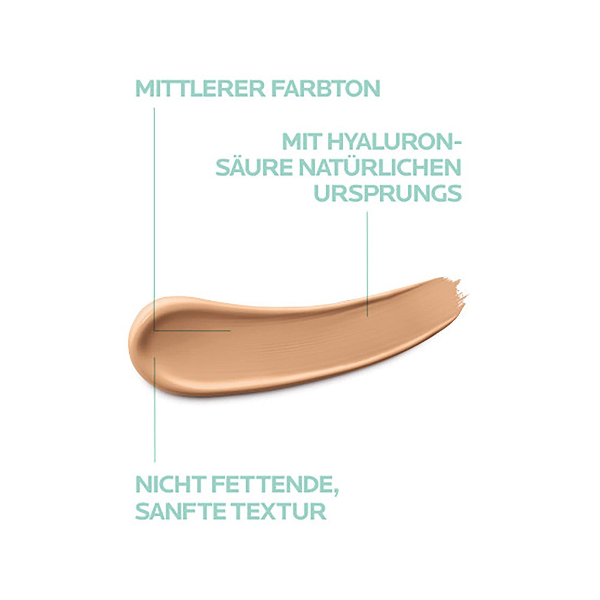LA ROCHE POSAY  Hydraphase HA BB Cream Mittel 
