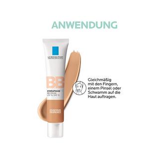 LA ROCHE POSAY  Hydraphase HA BB Cream Mittel 