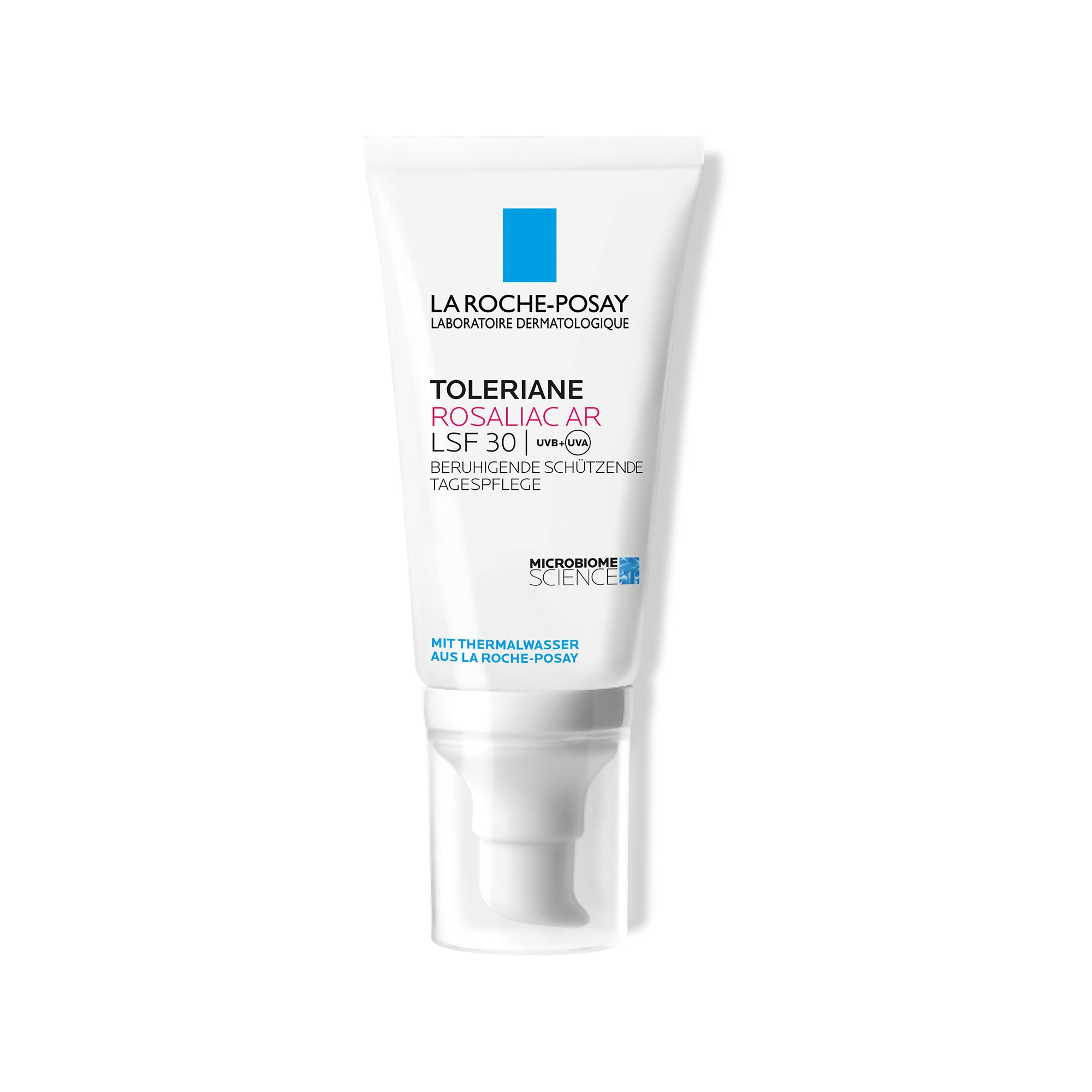 LA ROCHE POSAY  Toleriane Rosaliac AR LSF 30 