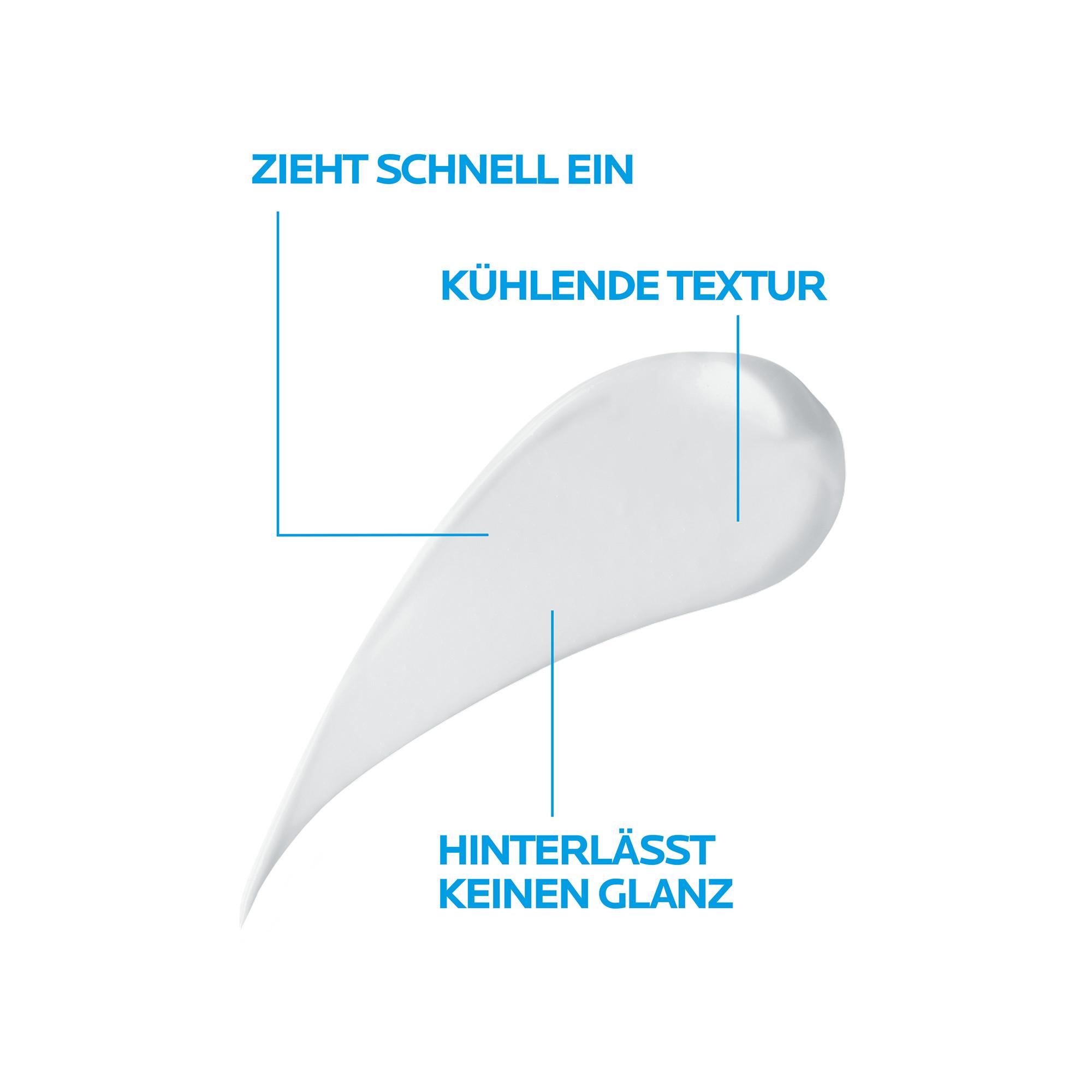 LA ROCHE POSAY  Toleriane Rosaliac AR LSF 30 