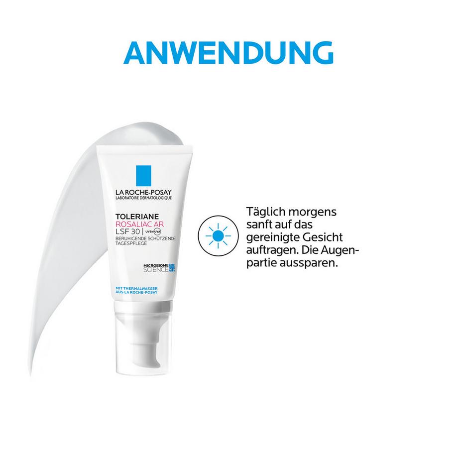 LA ROCHE POSAY  Toleriane Rosaliac AR LSF 30 