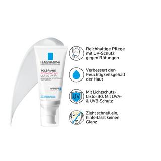 LA ROCHE POSAY  Toleriane Rosaliac AR LSF 30 