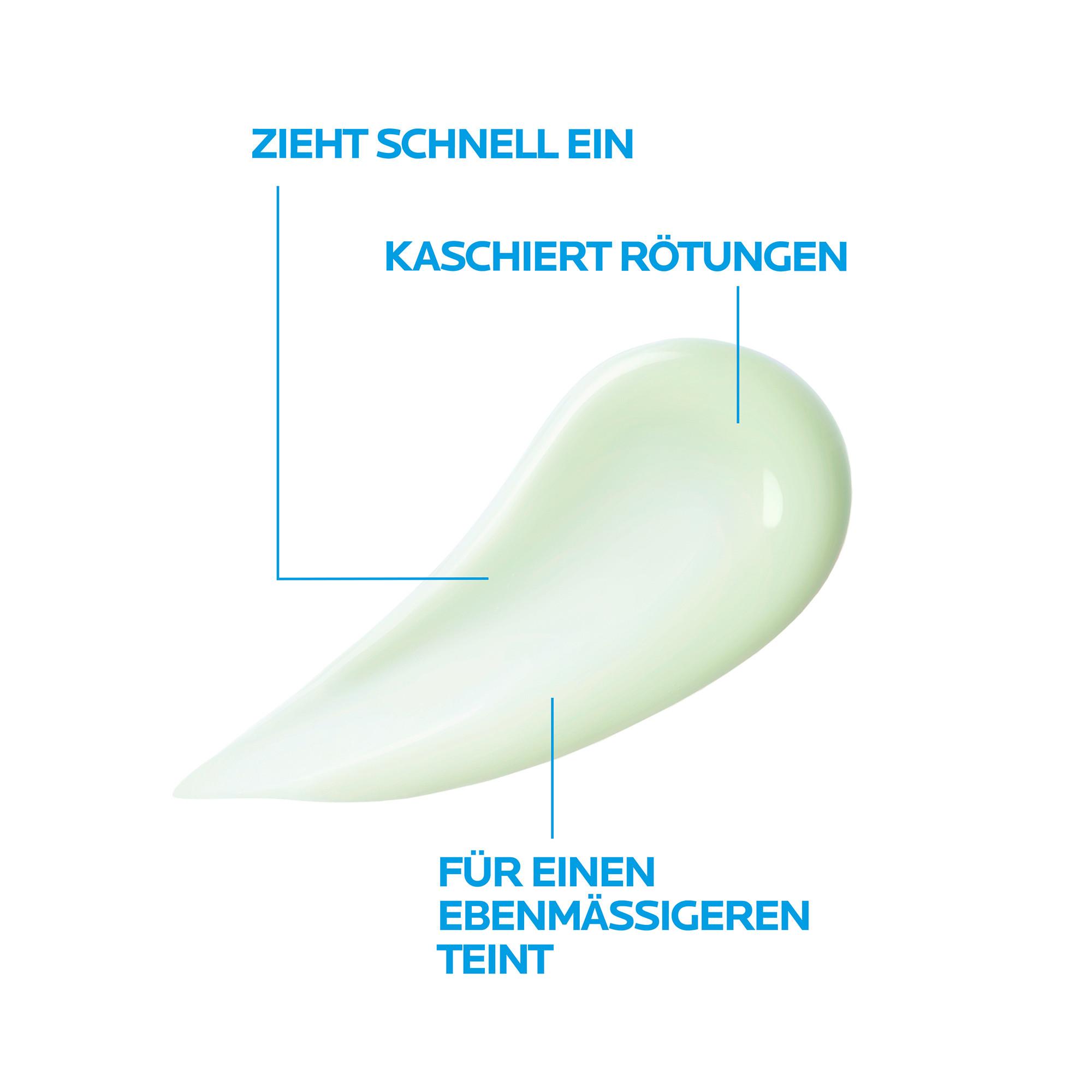 LA ROCHE POSAY  Toleriane Rosaliac AR Intensivpflege 