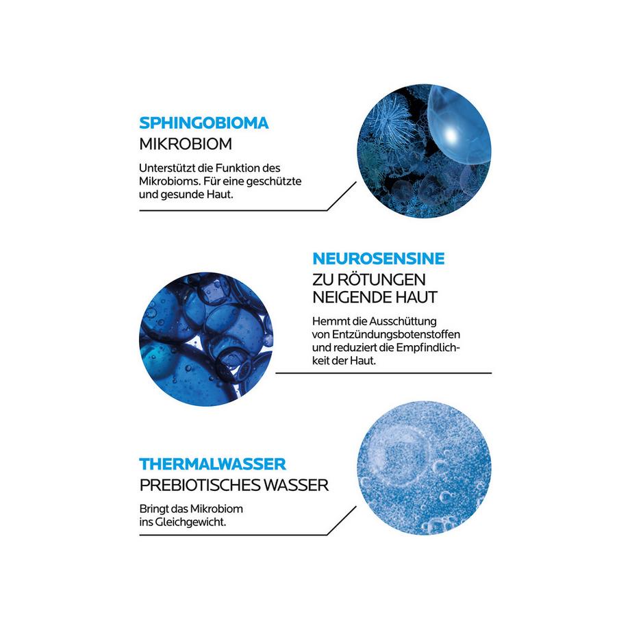 LA ROCHE POSAY  Toleriane Rosaliac AR Terapia intensiva 