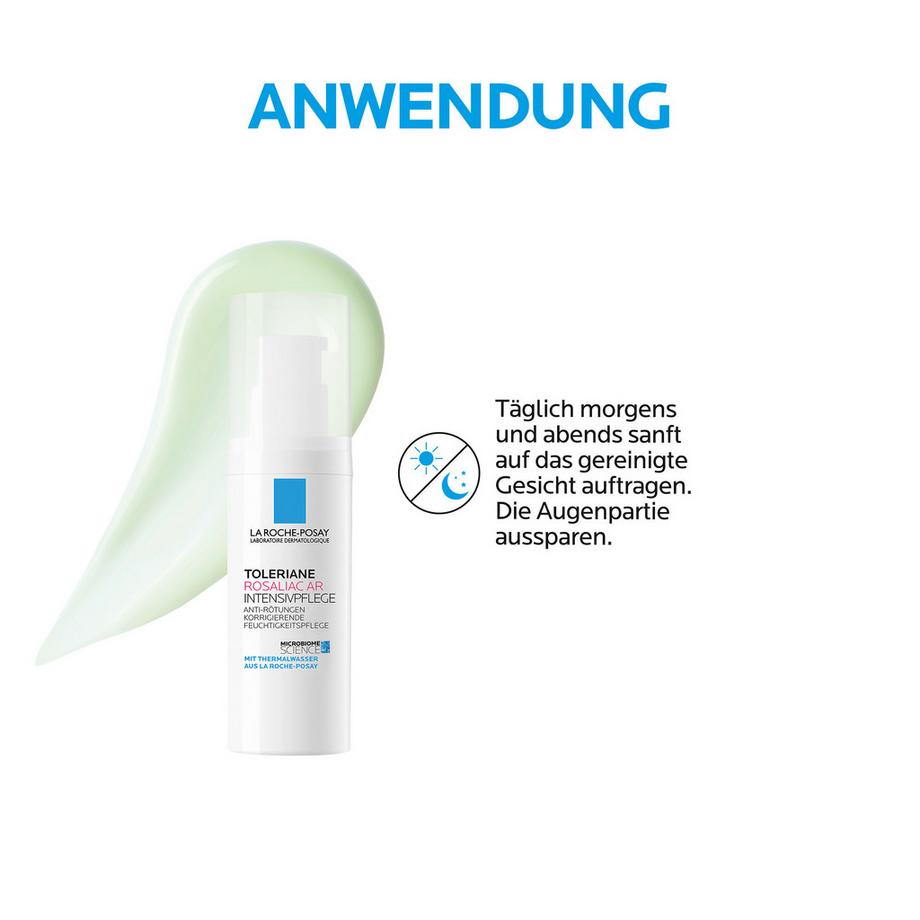 LA ROCHE POSAY  Toleriane Rosaliac AR Terapia intensiva 