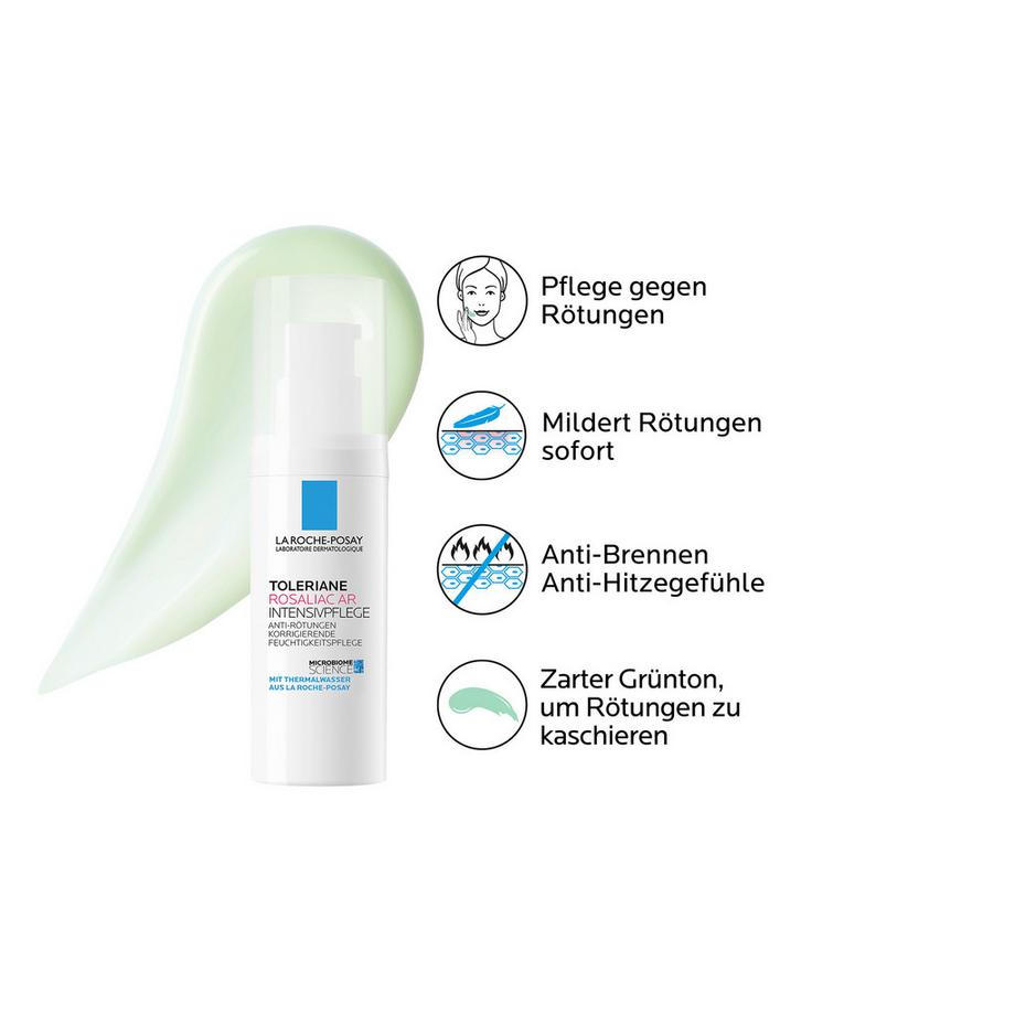 LA ROCHE POSAY  Toleriane Rosaliac AR Terapia intensiva 