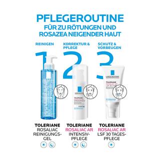 LA ROCHE POSAY  Toleriane Rosaliac AR Intensivpflege 