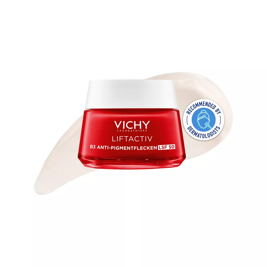 Vichy Liftactiv Pigment Specialist B3 Day Cream SPF50 - 50 ml.