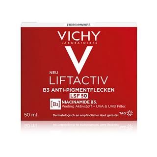 VICHY  Liftactiv Crème Anti-Taches de Pigmentation 
