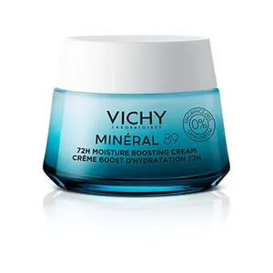 Minéral 89 Crema senza profumo 
